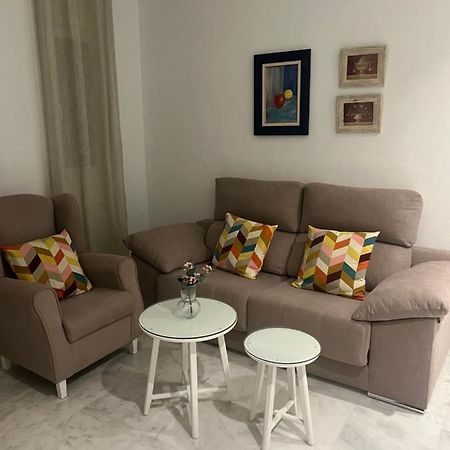 Casa Vacacional Equipada Apartment เลบริฆา ภายนอก รูปภาพ