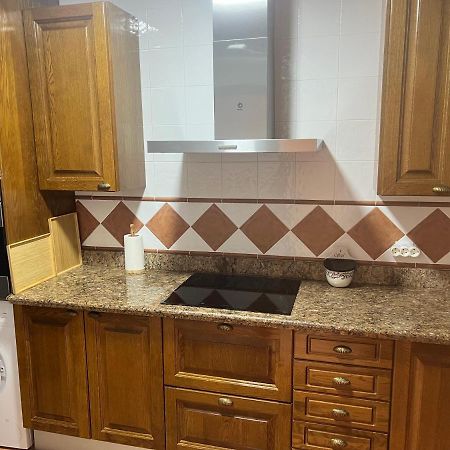 Casa Vacacional Equipada Apartment เลบริฆา ภายนอก รูปภาพ