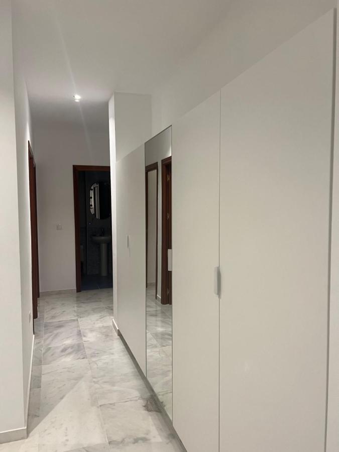 Casa Vacacional Equipada Apartment เลบริฆา ภายนอก รูปภาพ