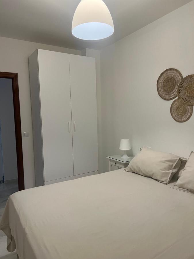 Casa Vacacional Equipada Apartment เลบริฆา ภายนอก รูปภาพ