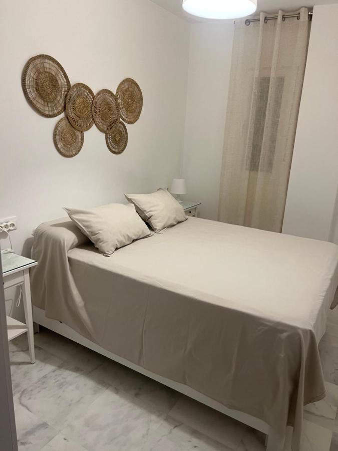 Casa Vacacional Equipada Apartment เลบริฆา ภายนอก รูปภาพ