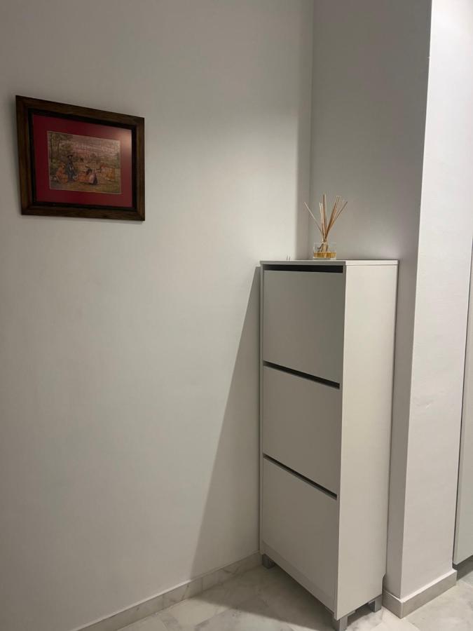 Casa Vacacional Equipada Apartment เลบริฆา ภายนอก รูปภาพ