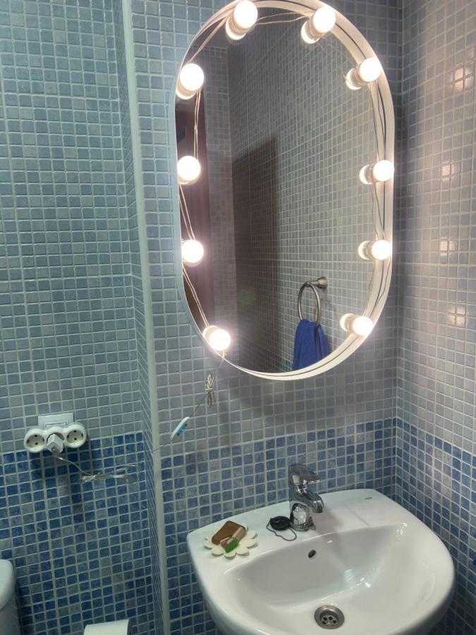 Casa Vacacional Equipada Apartment เลบริฆา ภายนอก รูปภาพ