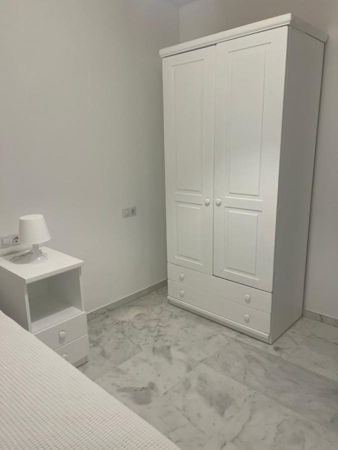 Casa Vacacional Equipada Apartment เลบริฆา ภายนอก รูปภาพ