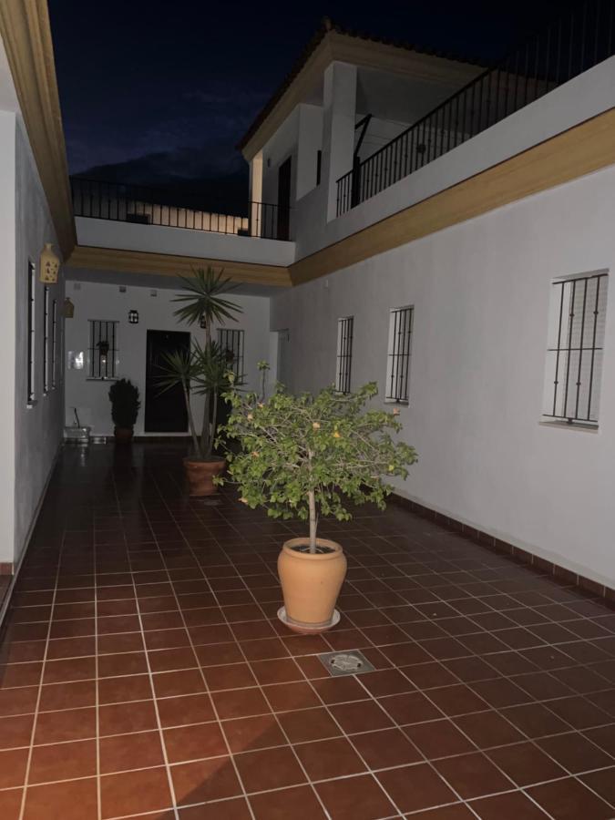 Casa Vacacional Equipada Apartment เลบริฆา ภายนอก รูปภาพ
