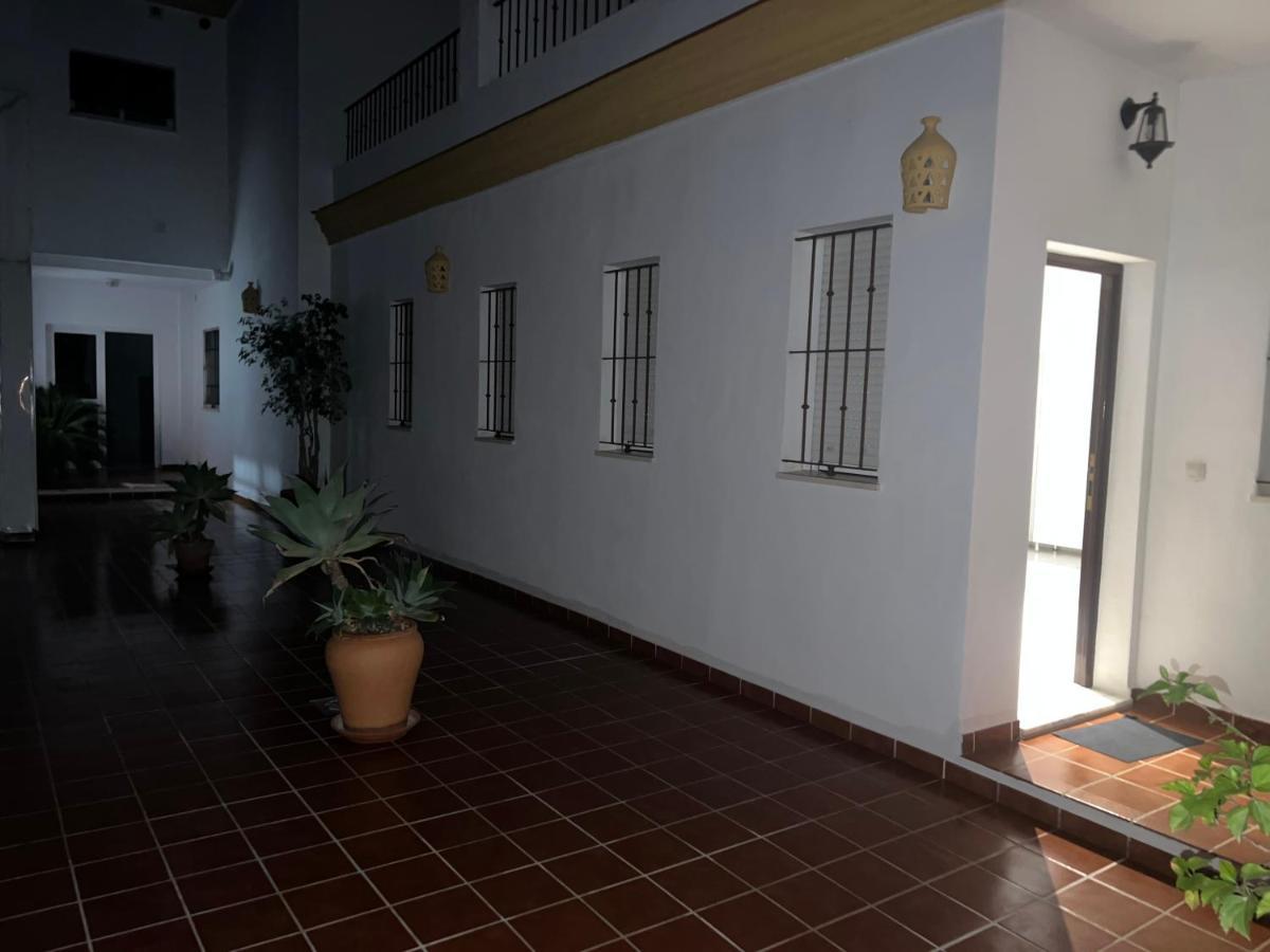 Casa Vacacional Equipada Apartment เลบริฆา ภายนอก รูปภาพ